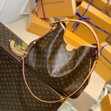 LV Shopping Bags